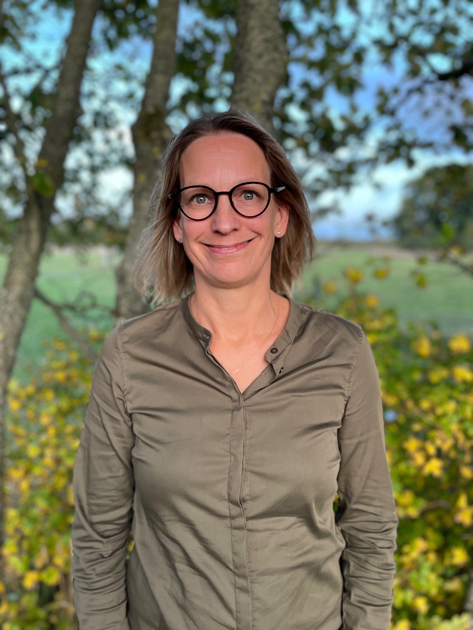 Billede af Ann-Camilla