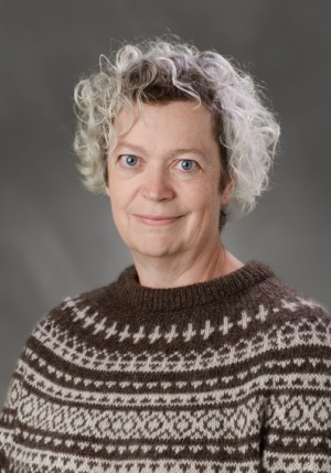 Billede af Kirsten